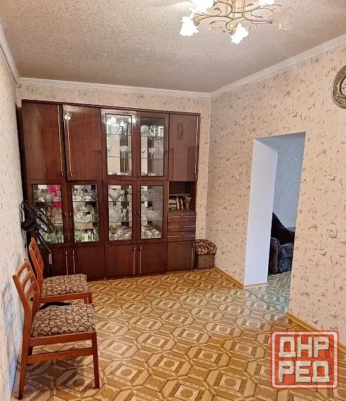 Продам 4ком. дом. Петровский р-н. Ориентир Шахта им.Челюскинцев. ул.Вавилова. Донецк - изображение 3