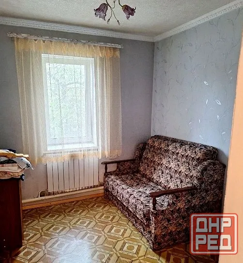 Продам 4ком. дом. Петровский р-н. Ориентир Шахта им.Челюскинцев. ул.Вавилова. Донецк - изображение 6