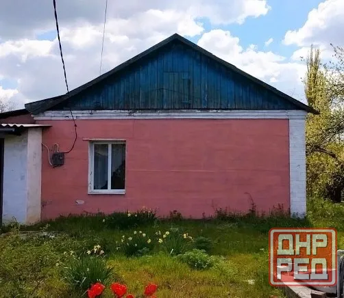 Продам 4ком. дом. Петровский р-н. Ориентир Шахта им.Челюскинцев. ул.Вавилова. Донецк - изображение 10