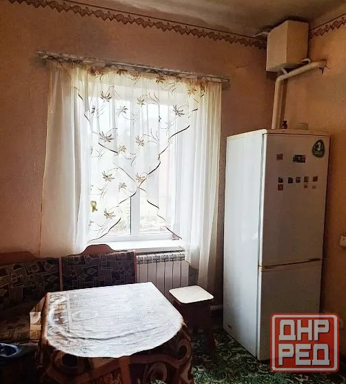 Продам 4ком. дом. Петровский р-н. Ориентир Шахта им.Челюскинцев. ул.Вавилова. Донецк - изображение 2