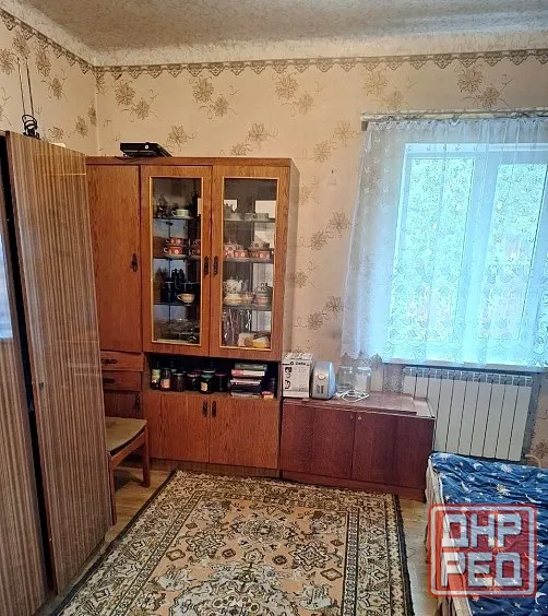 Продам 4ком. дом. Петровский р-н. Ориентир Шахта им.Челюскинцев. ул.Вавилова. Донецк - изображение 4
