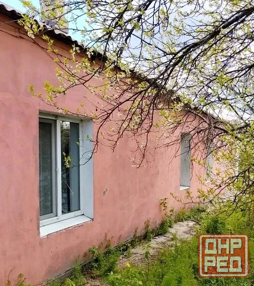 Продам 4ком. дом. Петровский р-н. Ориентир Шахта им.Челюскинцев. ул.Вавилова. Донецк - изображение 11