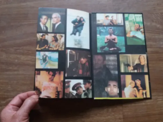 книга Виктор доценко "приговор бешеного" Донецк