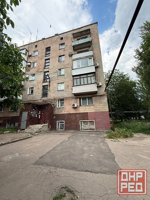 1-комн. | Квартира | 38 кв.м | Кировский район, Кировский район Донецк - изображение 10
