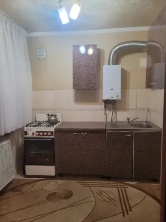 Сдается в аренду 2х ком квартира. Донецк