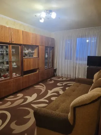 Сдается в аренду 2х ком квартира. Донецк