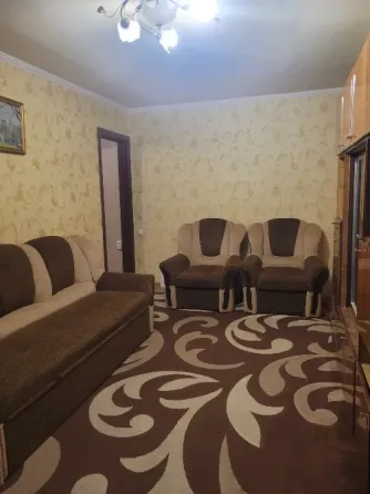 Сдается в аренду 2х ком квартира. Донецк