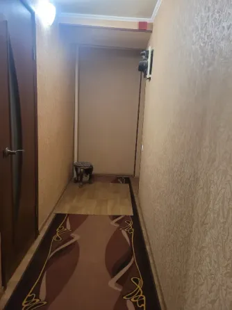 Сдается в аренду 2х ком квартира. Донецк