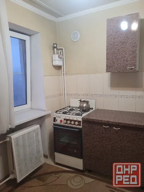 Сдается в аренду 2х ком квартира. Донецк - изображение 11