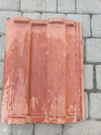 Черепица финская огнеупорная 150 м2 , кровля Донецк