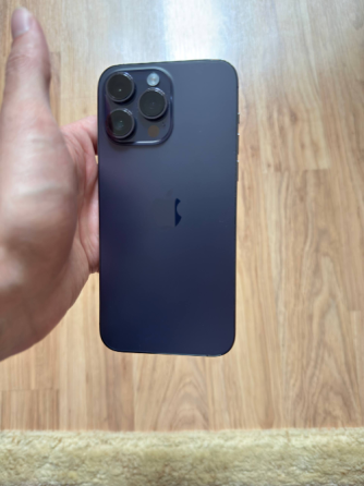 iPhone 14 Pro Max 128 6 Deep Purple Донецк