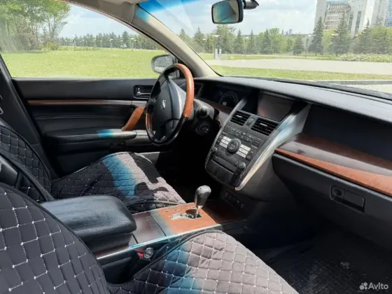 nissan teana Донецк
