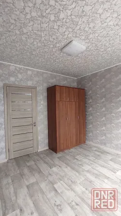 Продам 2-квартиру с евро на Цветочном. Донецк