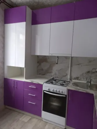 Продам 2-квартиру с евро на Цветочном. Донецк