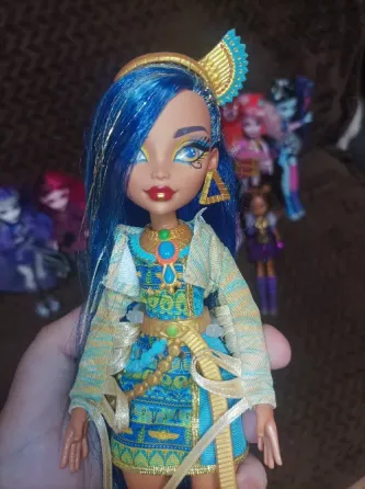 Monster high Донецк