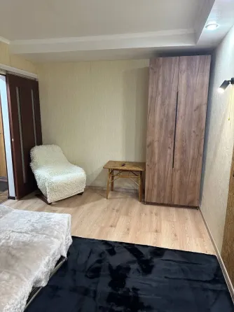 Сдам однокомнатную квартиру Донецк