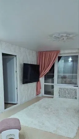 Сдам двухкомнатную квартиру Донецк