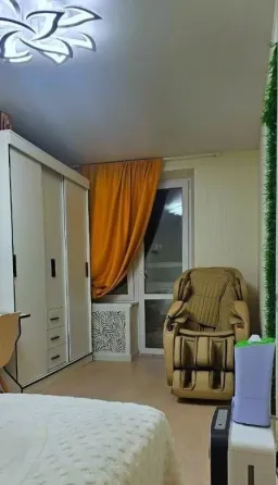 Сдам двухкомнатную квартиру Донецк