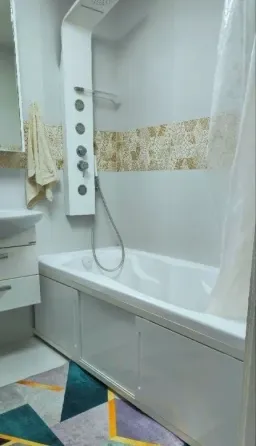 Сдам двухкомнатную квартиру Донецк