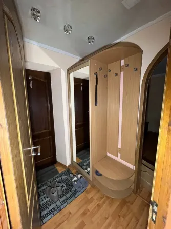 Сдам двухкомнатную квартиру Донецк