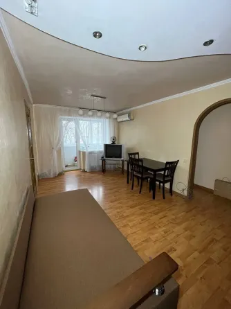 Сдам двухкомнатную квартиру Донецк