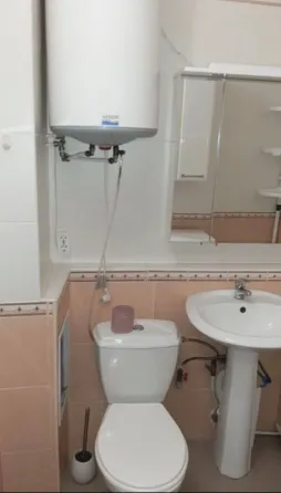Сдаётся двухкомнатную квартиру Донецк