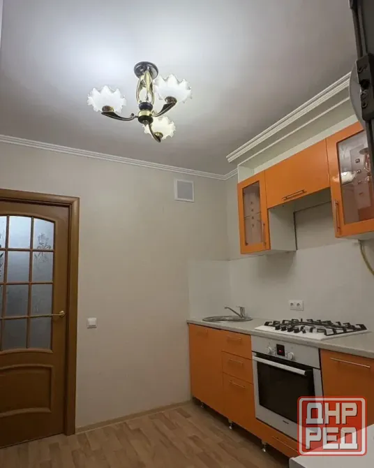 Сдам однокомнатную квартиру Донецк - изображение 1
