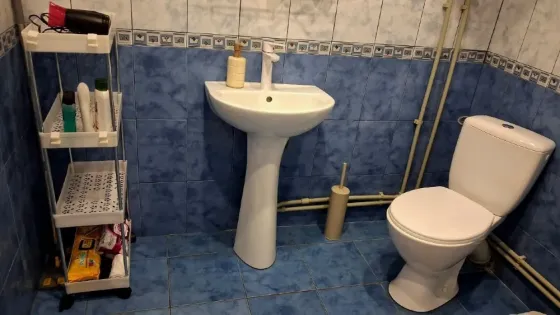 Сдаётся двухкомнатную квартиру Донецк