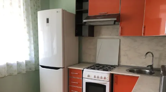 Сдам двухкомнатную квартиру Донецк