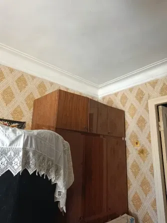 Продам 3-х комнатную квартиру Макеевка