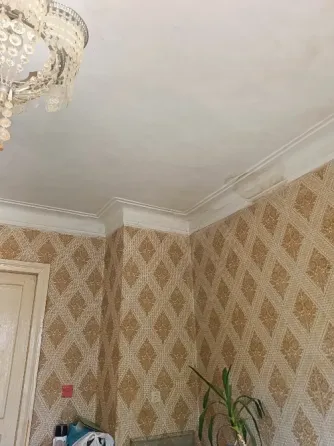 Продам 3-х комнатную квартиру Макеевка