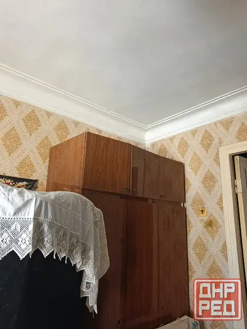Продам 3-х комнатную квартиру Макеевка - изображение 1
