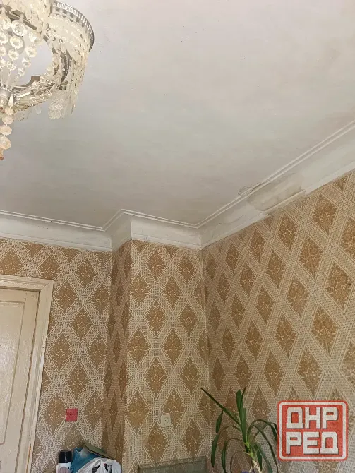 Продам 3-х комнатную квартиру Макеевка - изображение 2
