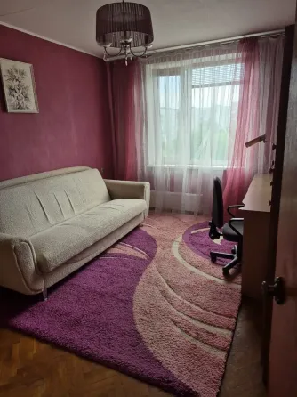 Сдам 3-комнатную квартиру, ул.багратиона. буденовский район. Донецк