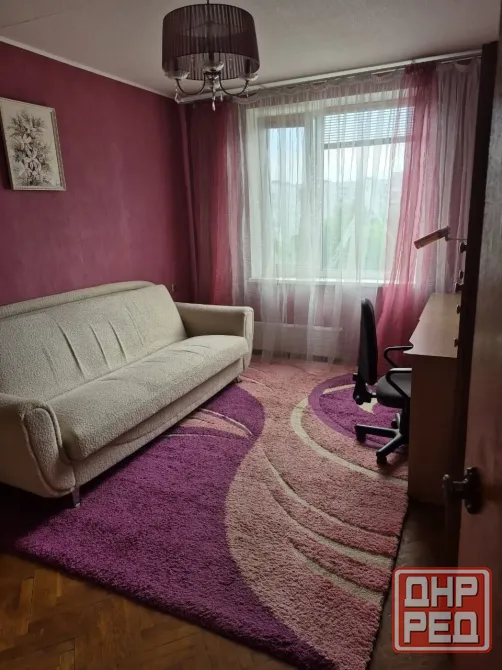 Сдам 3-комнатную квартиру, ул.багратиона. буденовский район. Донецк - изображение 6