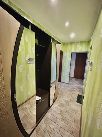 Сдам двухкомнатную квартиру Донецк