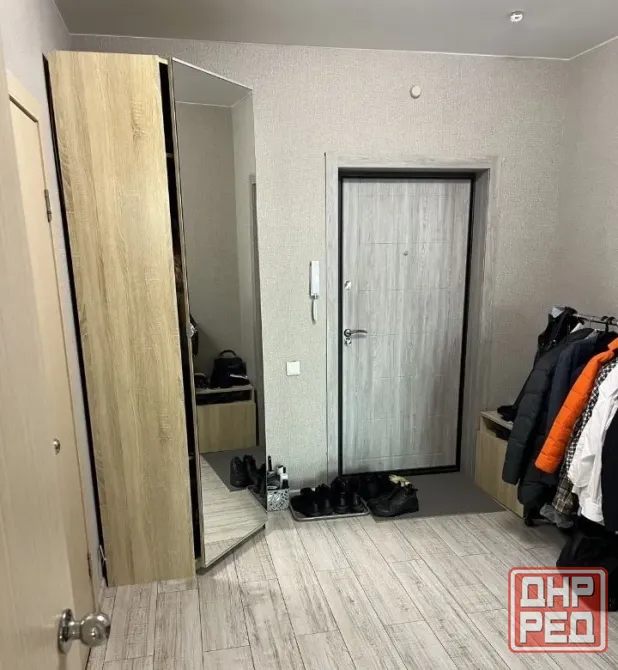 Сдаю однокомнатную квартиру Донецк - изображение 2