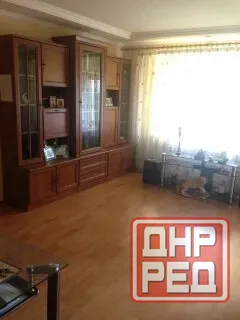 Продажа 2-комнатной квартиры площадь Ленина Донецк - изображение 2