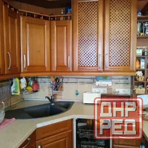 Продажа 2-комнатной квартиры площадь Ленина Донецк - изображение 1