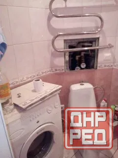 Продажа 2-комнатной квартиры площадь Ленина Донецк - изображение 4