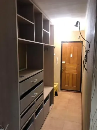 Сдаётся однокомнатную квартиру, улица постышева с прогулочными зонам Донецк