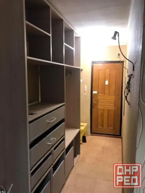 Сдаётся однокомнатную квартиру, улица постышева с прогулочными зонам Донецк - изображение 3