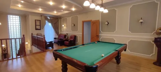 Элитный дом в Буденновском районе Тепличный Донецк