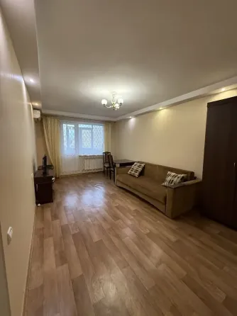 Сдам однокомнатную квартиру, улица в квартире есть все необходимо Донецк