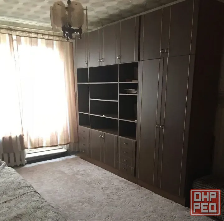 Сдаю двухкомнатную квартиру Донецк - изображение 3