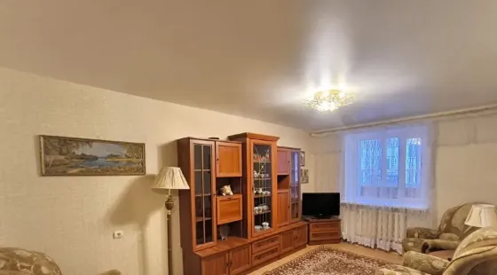 Сдам двухкомнатную квартиру Донецк