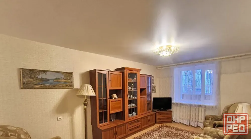 Сдам двухкомнатную квартиру Донецк - изображение 1