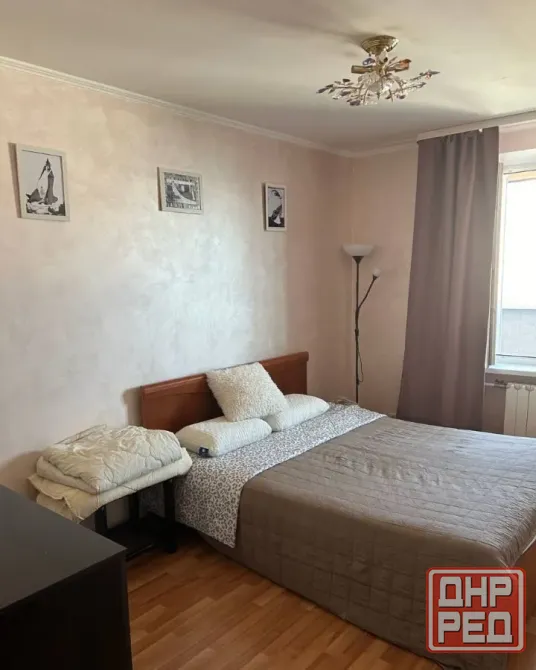 Сдам однокомнатную квартиру, улица куйбышева 323 4 Донецк - изображение 3