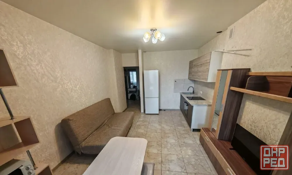 Сдаю двухкомнатную квартиру, улица собинова Донецк - изображение 1