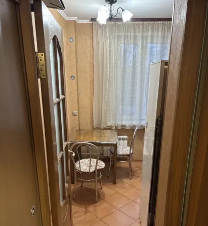 Сдам однокомнатную квартиру Донецк